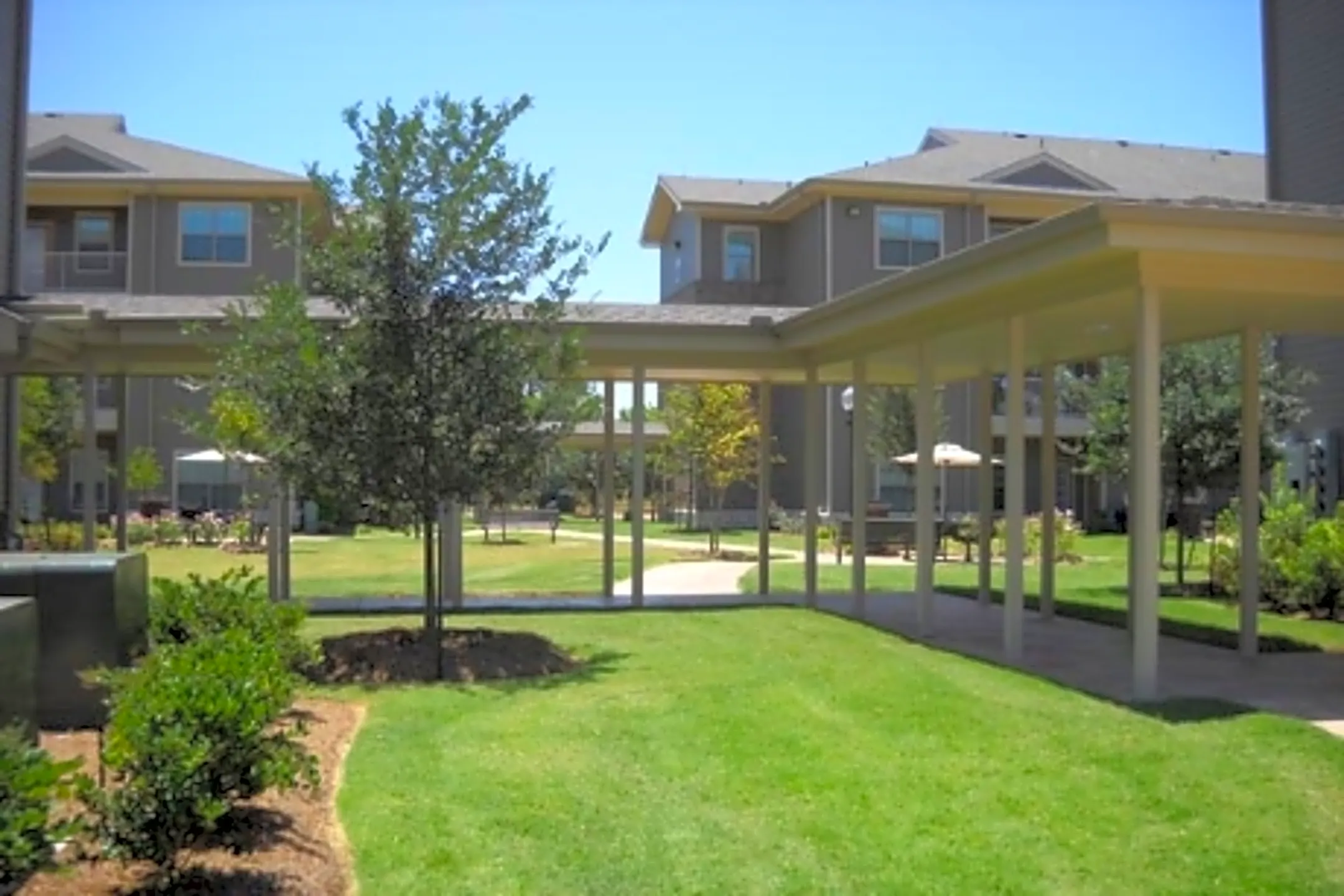 Melbourne Senior 3075 Mustang Rd Alvin, TX Apartments for Rent Rent.