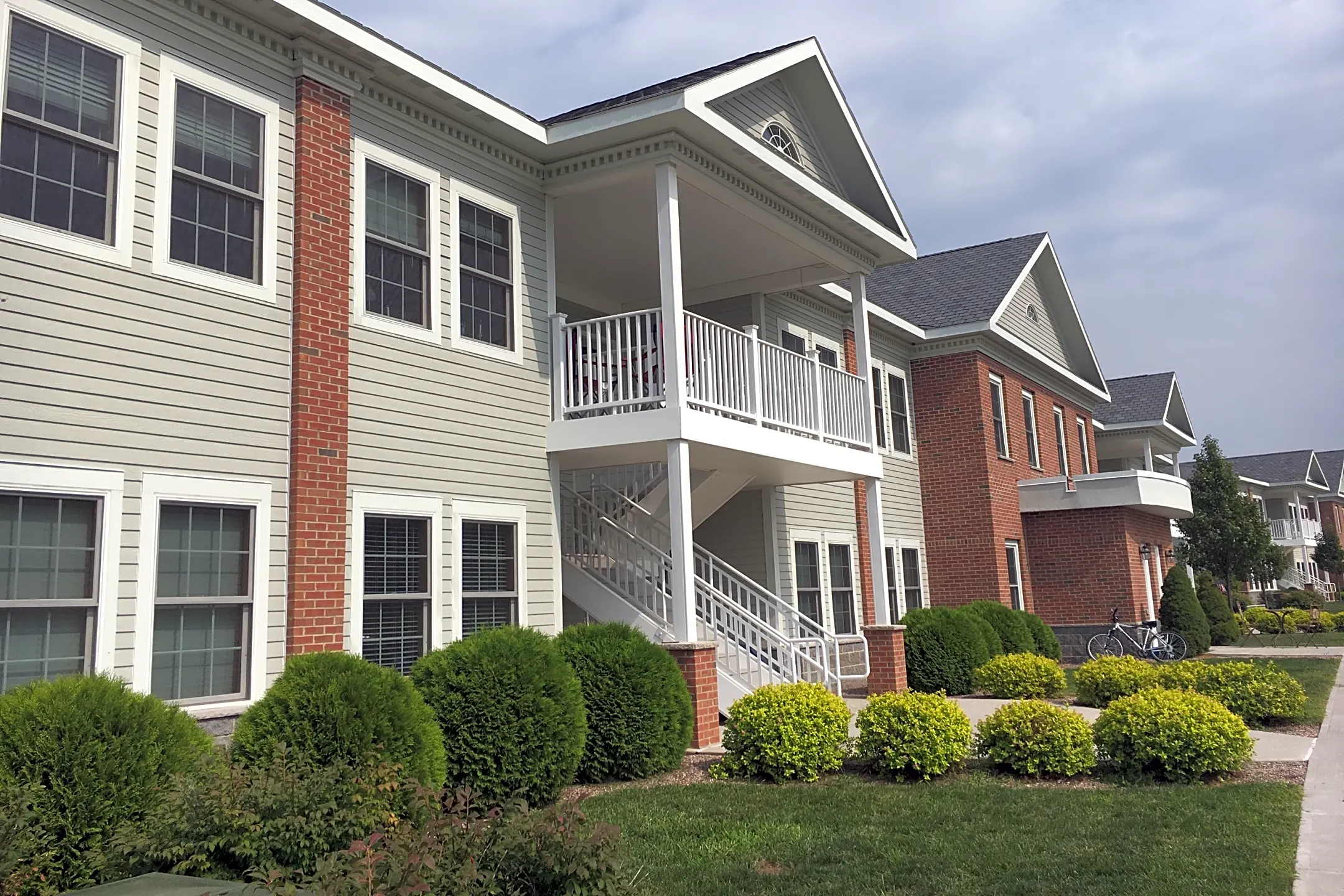 Sackets Harbor Apartment Rentals