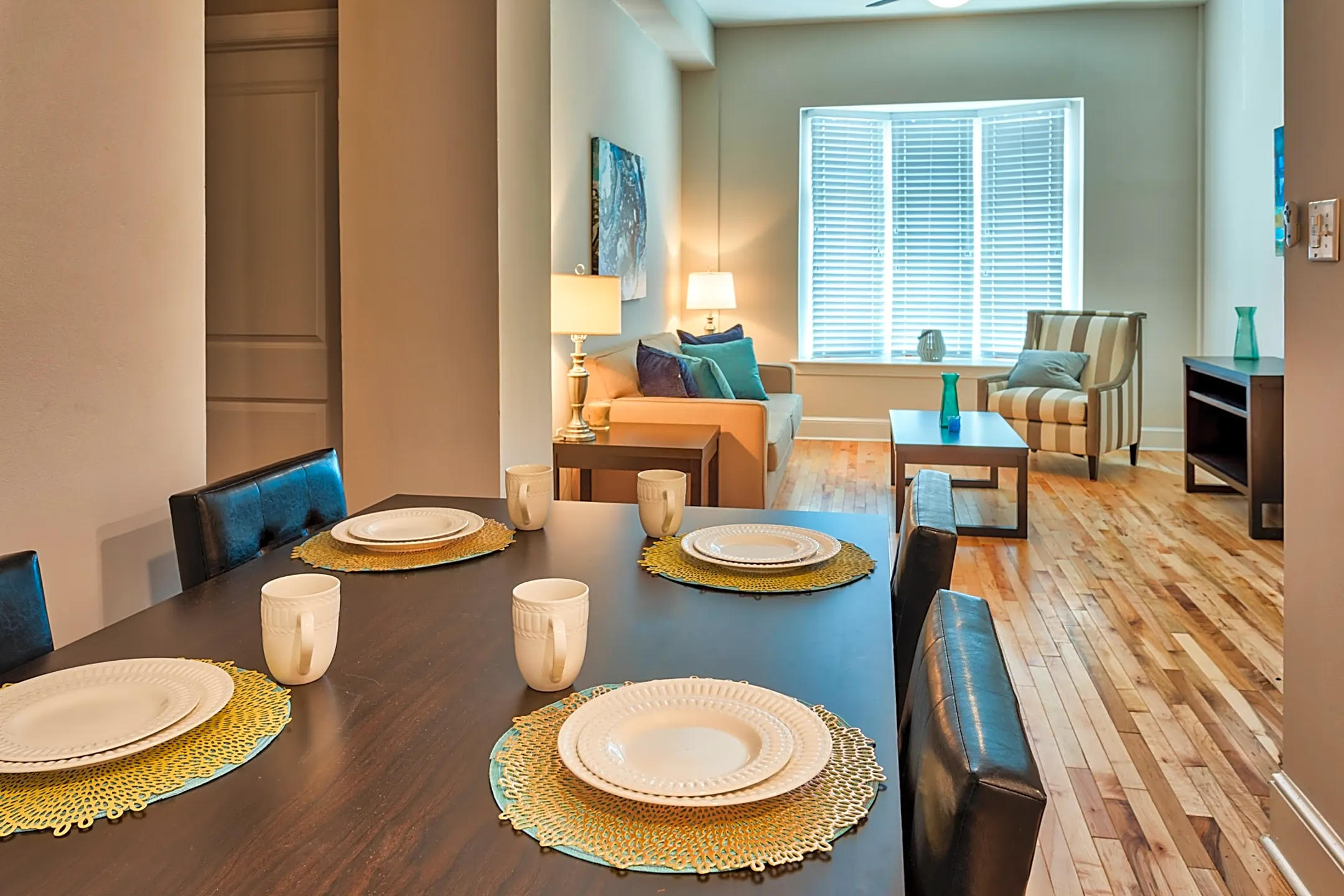 Botetourt Apartments Norfolk, VA 23510