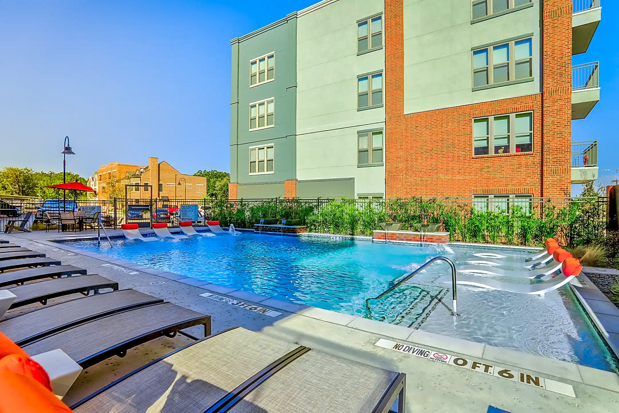 Two99 Monroe 299 Monroe Avenue Roanoke, TX Apartments for Rent Rent.