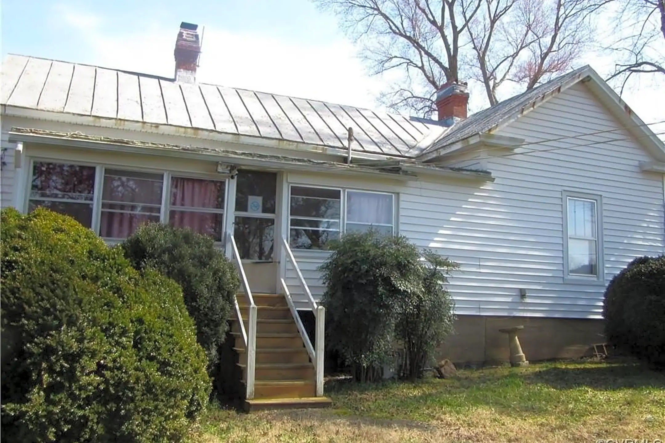 17200 Amelia Ave Houses Amelia Court House, VA 23002