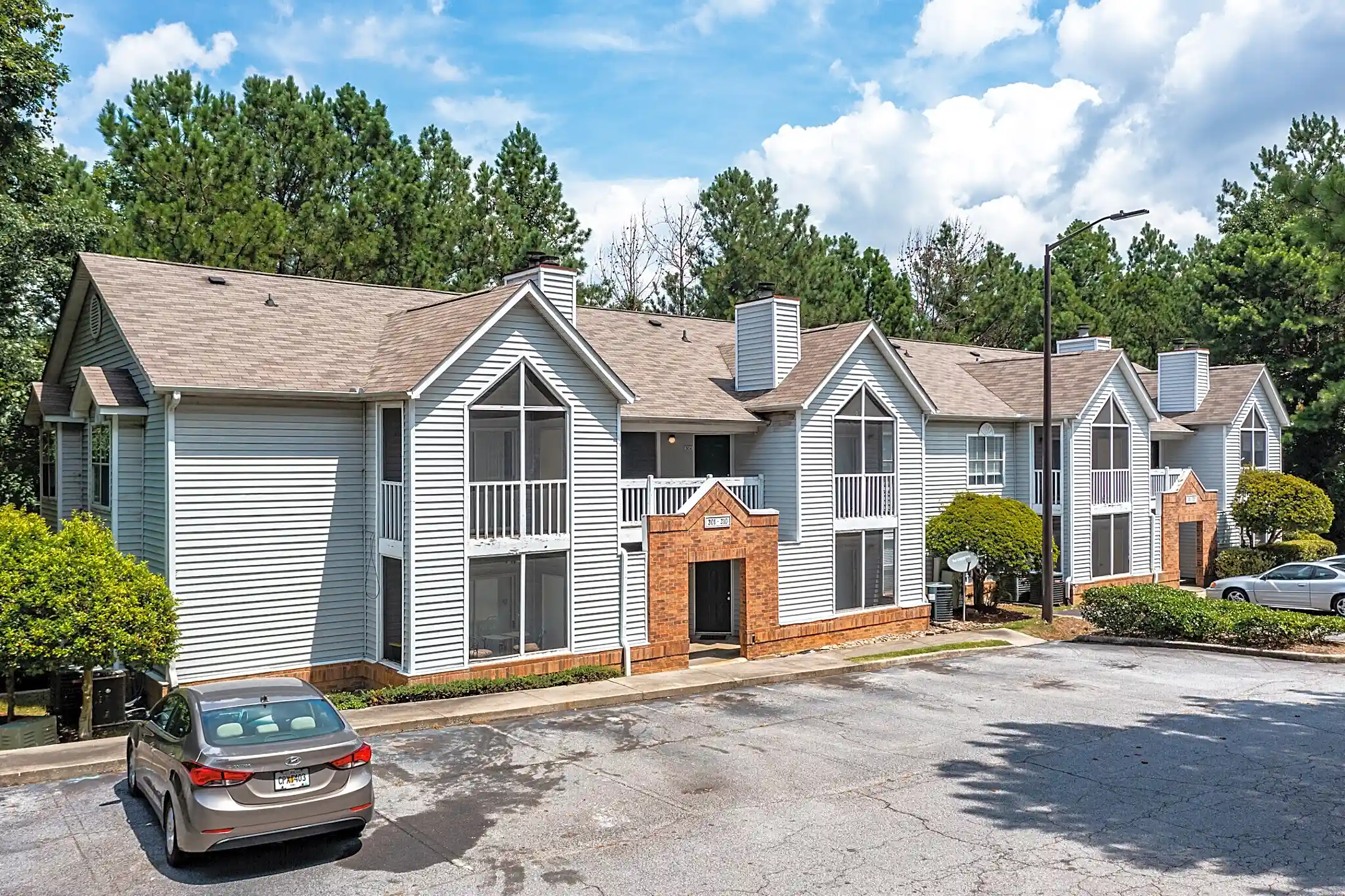 Garden Walk Apartments Atlanta, GA 30349