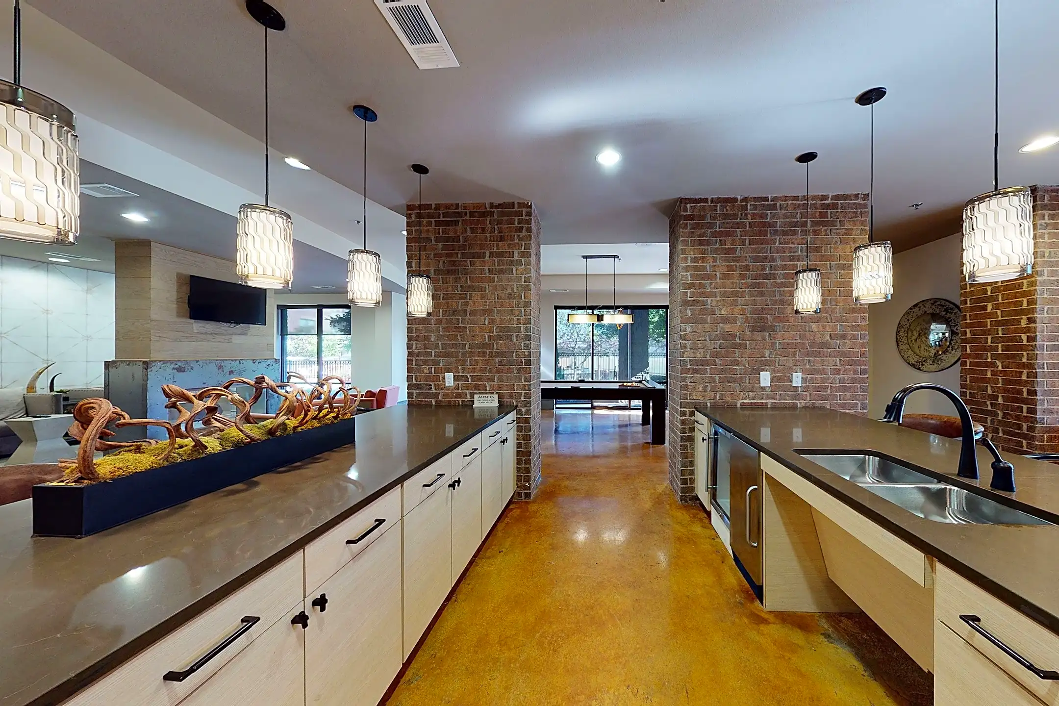 Sorrel Fairview Apartments Fairview, TX 75069