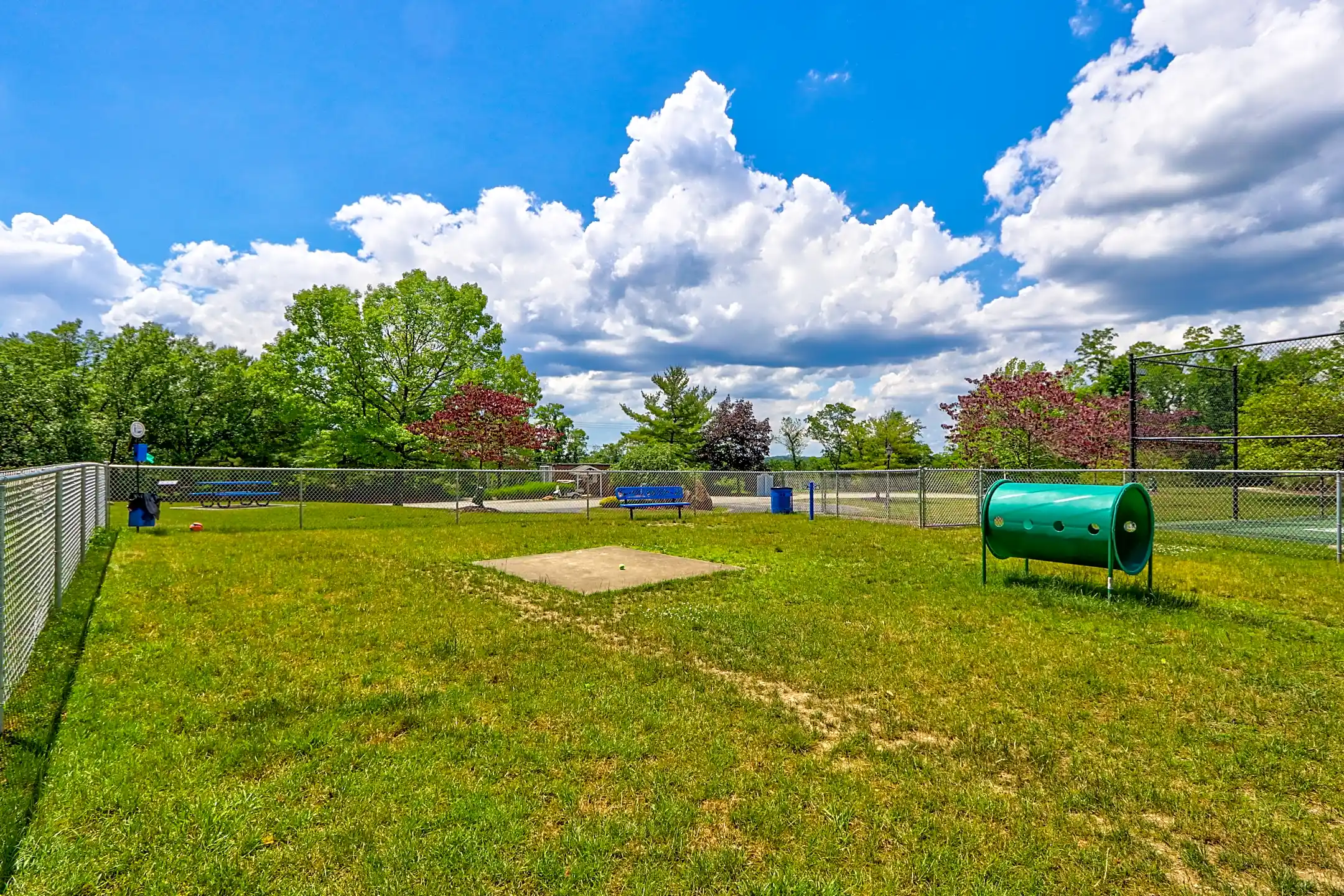 Eagle Ridge Apartments 1500 Eagle Ridge Drive Monroeville, PA