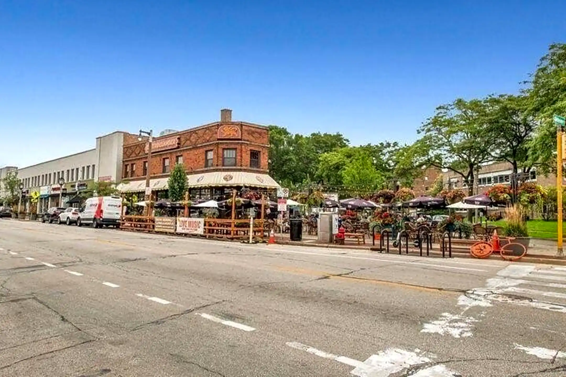 2577 N Downer Ave 210 Milwaukee, WI Houses for Rent Rent.