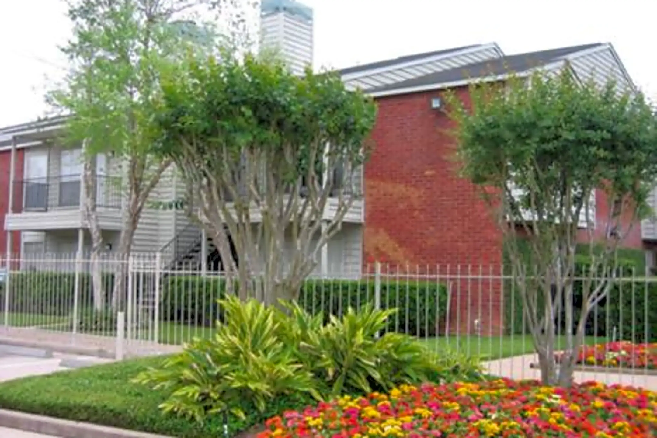 Sabo Village 10701 Sabo Rd Houston, TX Apartments for Rent Rent.