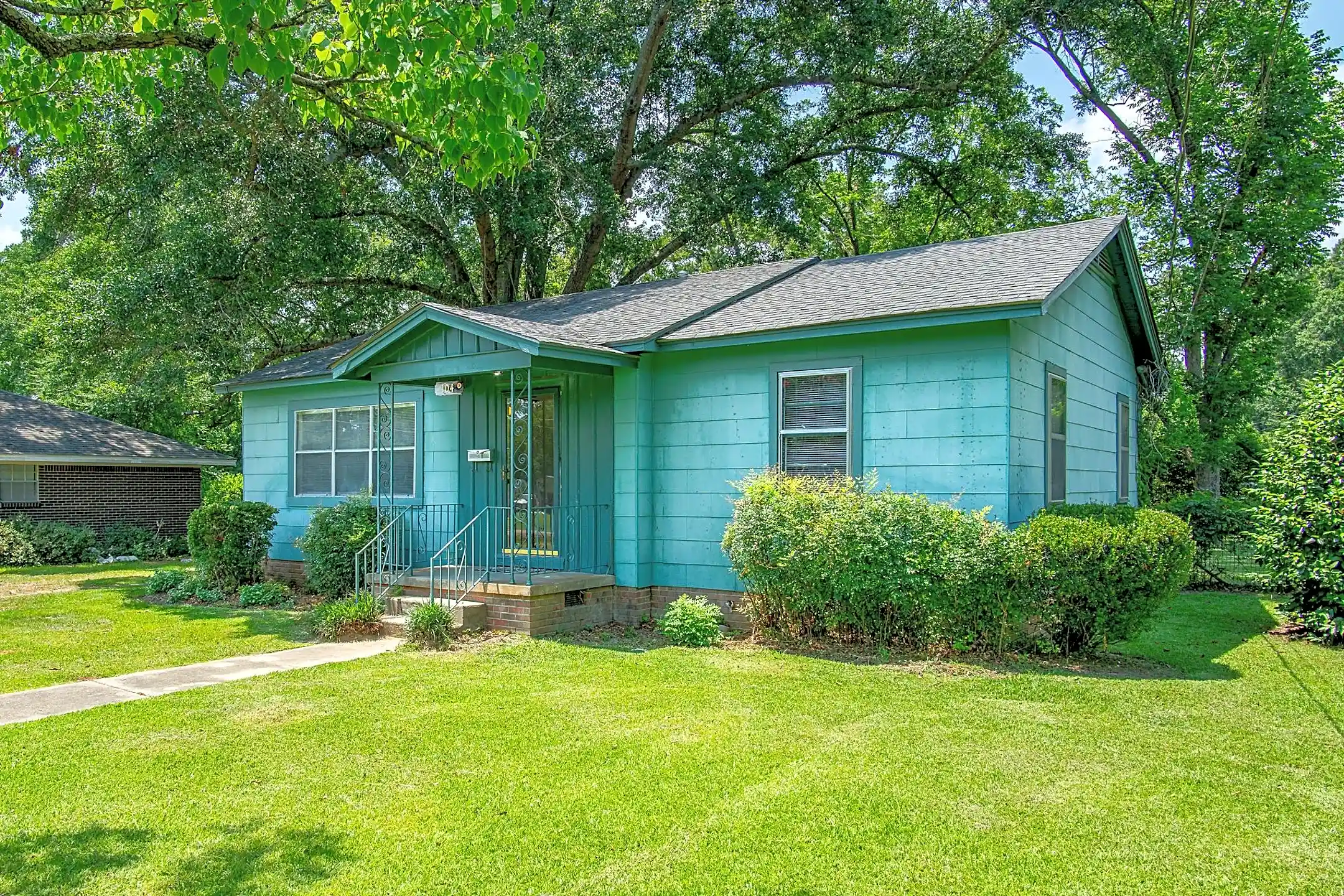 104 E 2nd Ave Petal, MS Houses for Rent Rent.