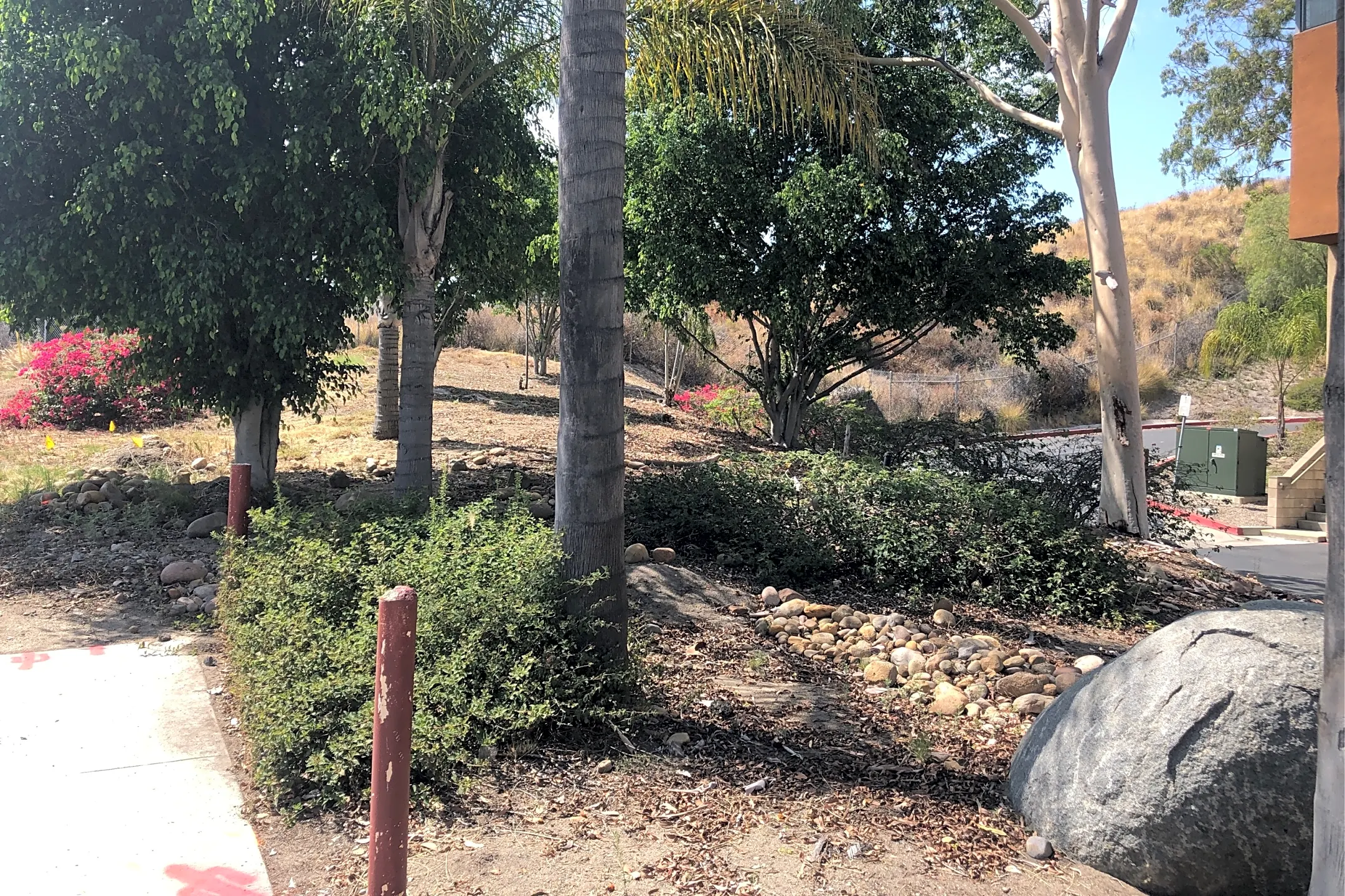 Mission Terrace Apartments San Diego, CA 92108