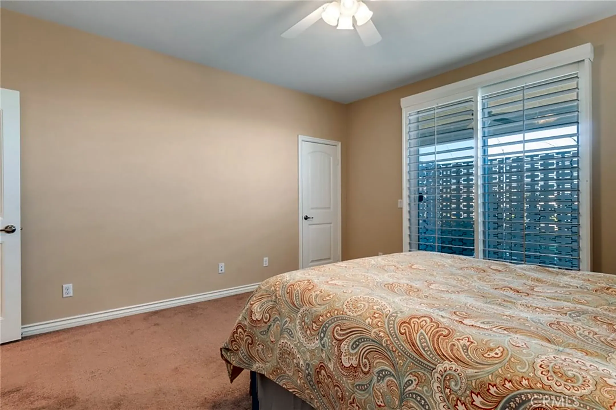 Bedroom - 16903 Satsuma Ave - Riverside, CA