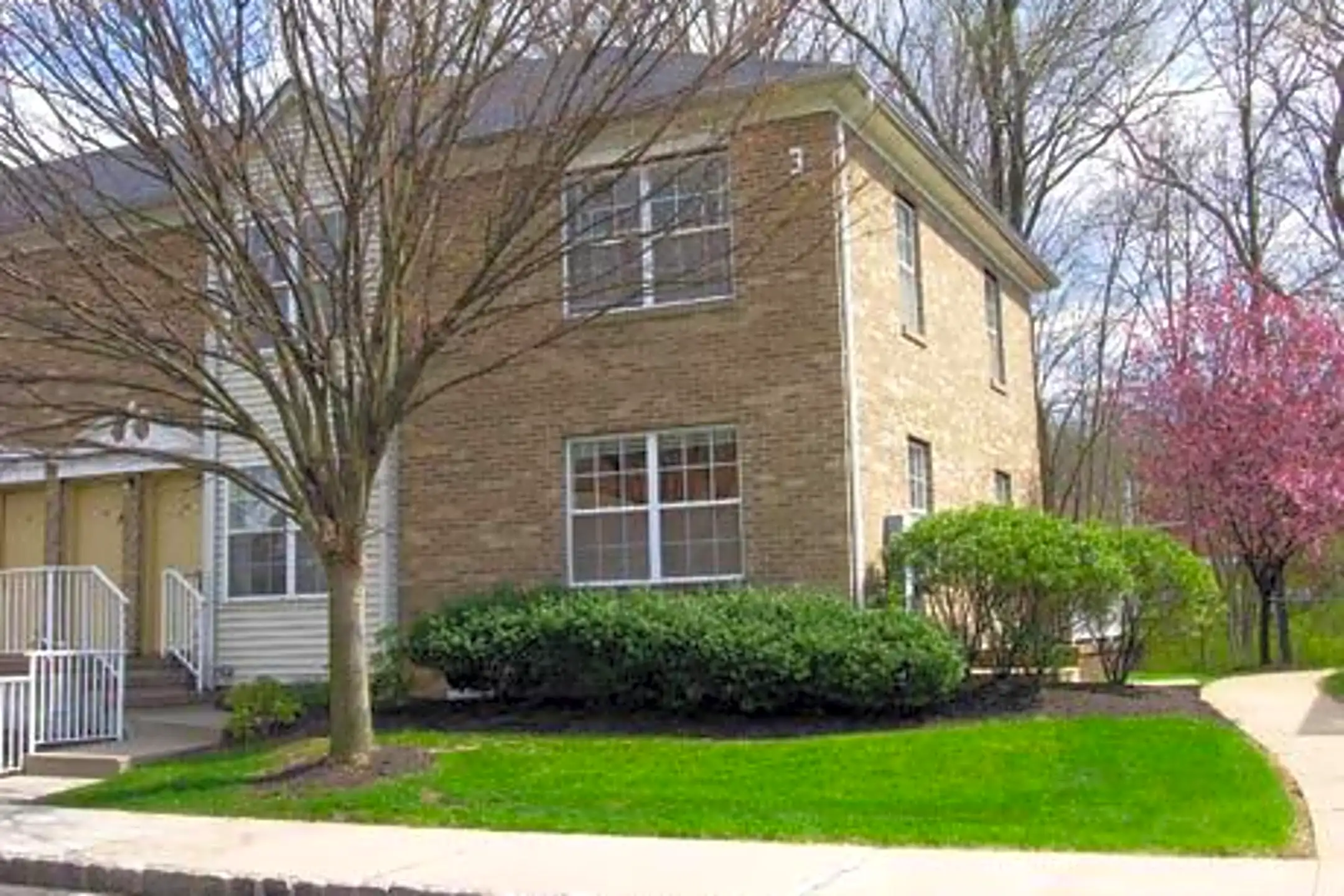 The Villages at New Providence 100 Spring St New Providence, NJ Apartments for Rent Rent.