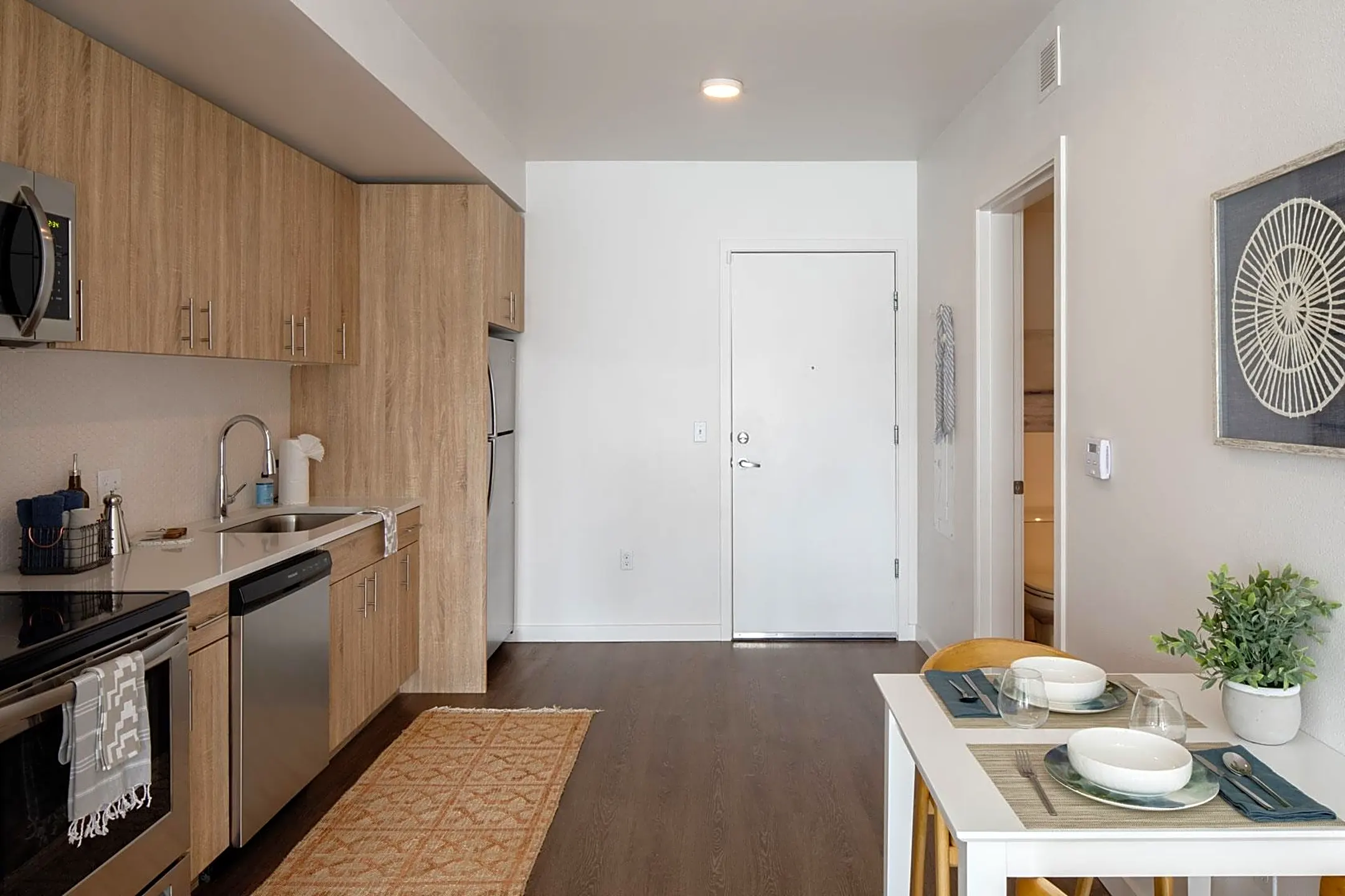 Kitchen - Northpointe - Portland, OR