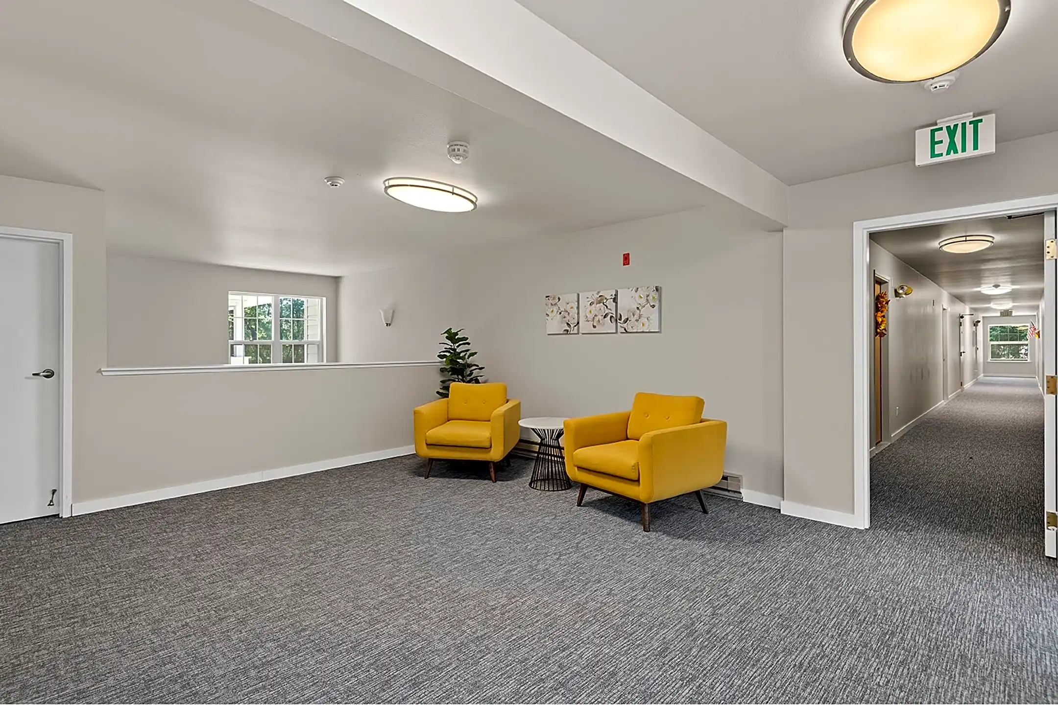 Fira Apartments 3444 Erickson Street Gig Harbor, WA Apartments for