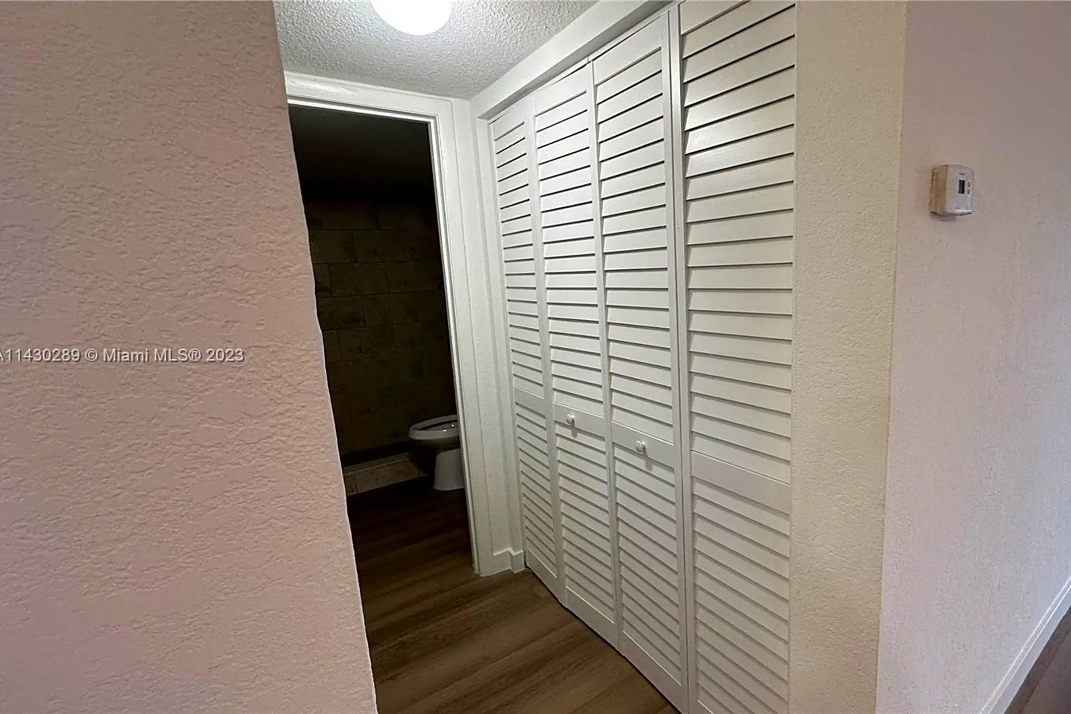 Bathroom - 1700 NW 58th Terrace #3J - Sunrise, FL
