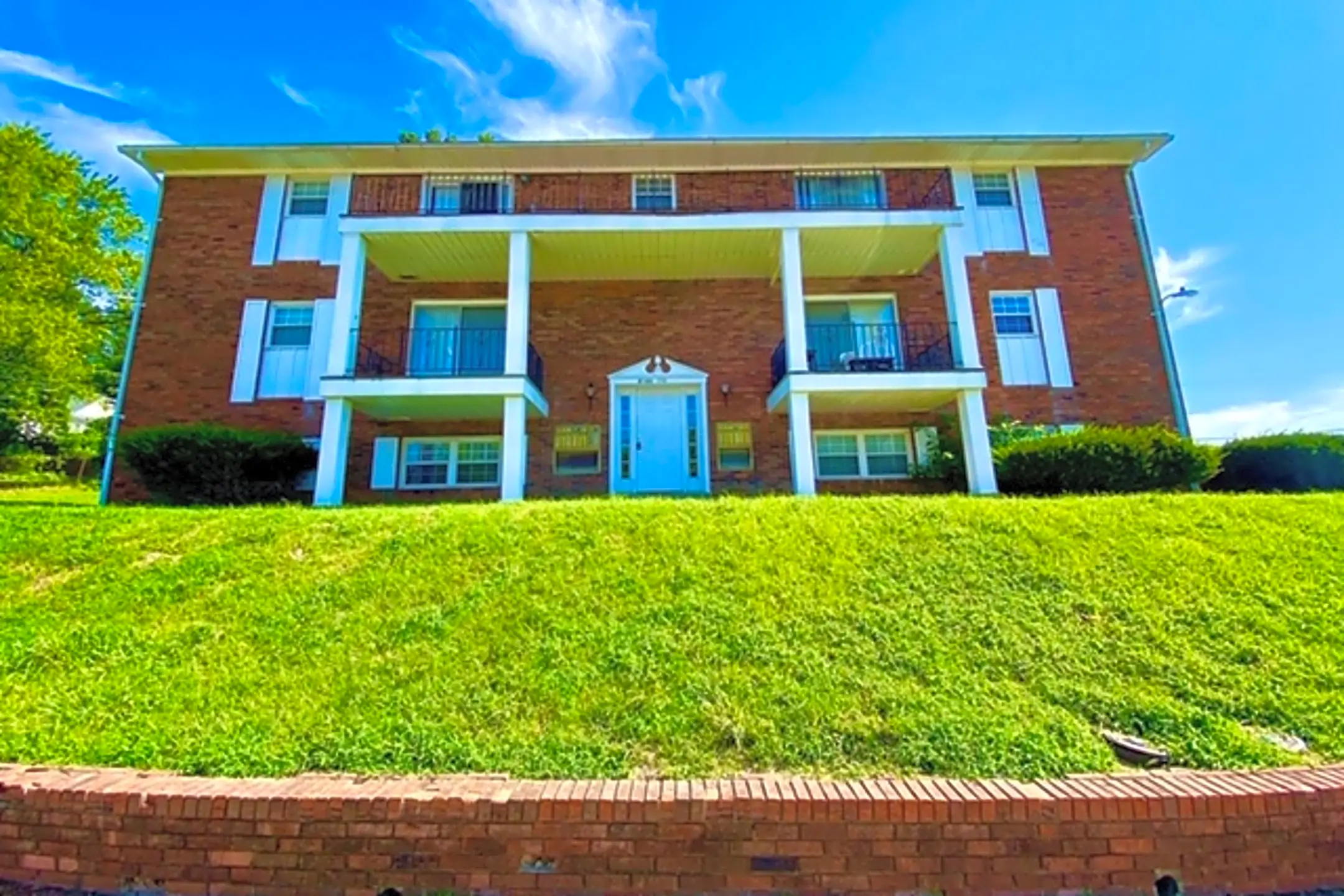 2713 Mt Vernon Ave Evansville, IN Apartments for Rent Rent.