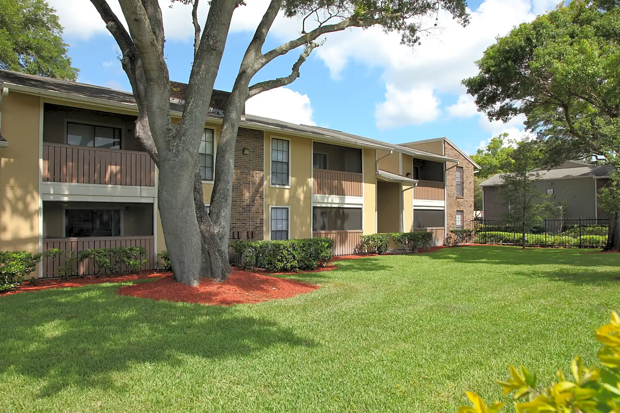 Legend Oaks - Tampa, FL 33614