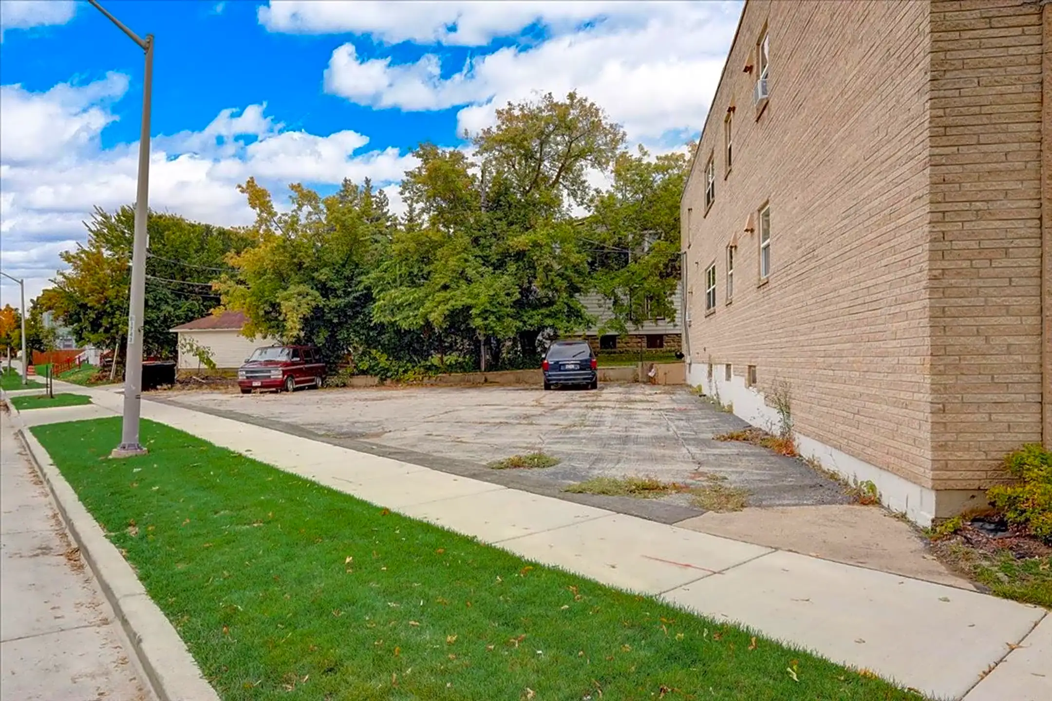 5605 Beloit Rd West Allis, WI Houses for Rent Rent.