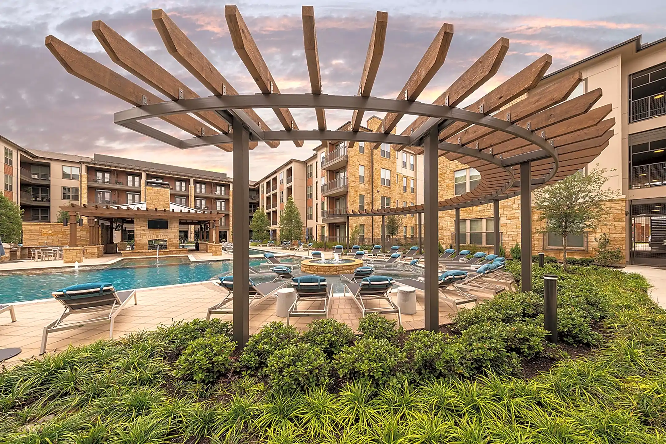 Bexley Grapevine 3535 Bluffs Lane Grapevine, TX Apartments for Rent