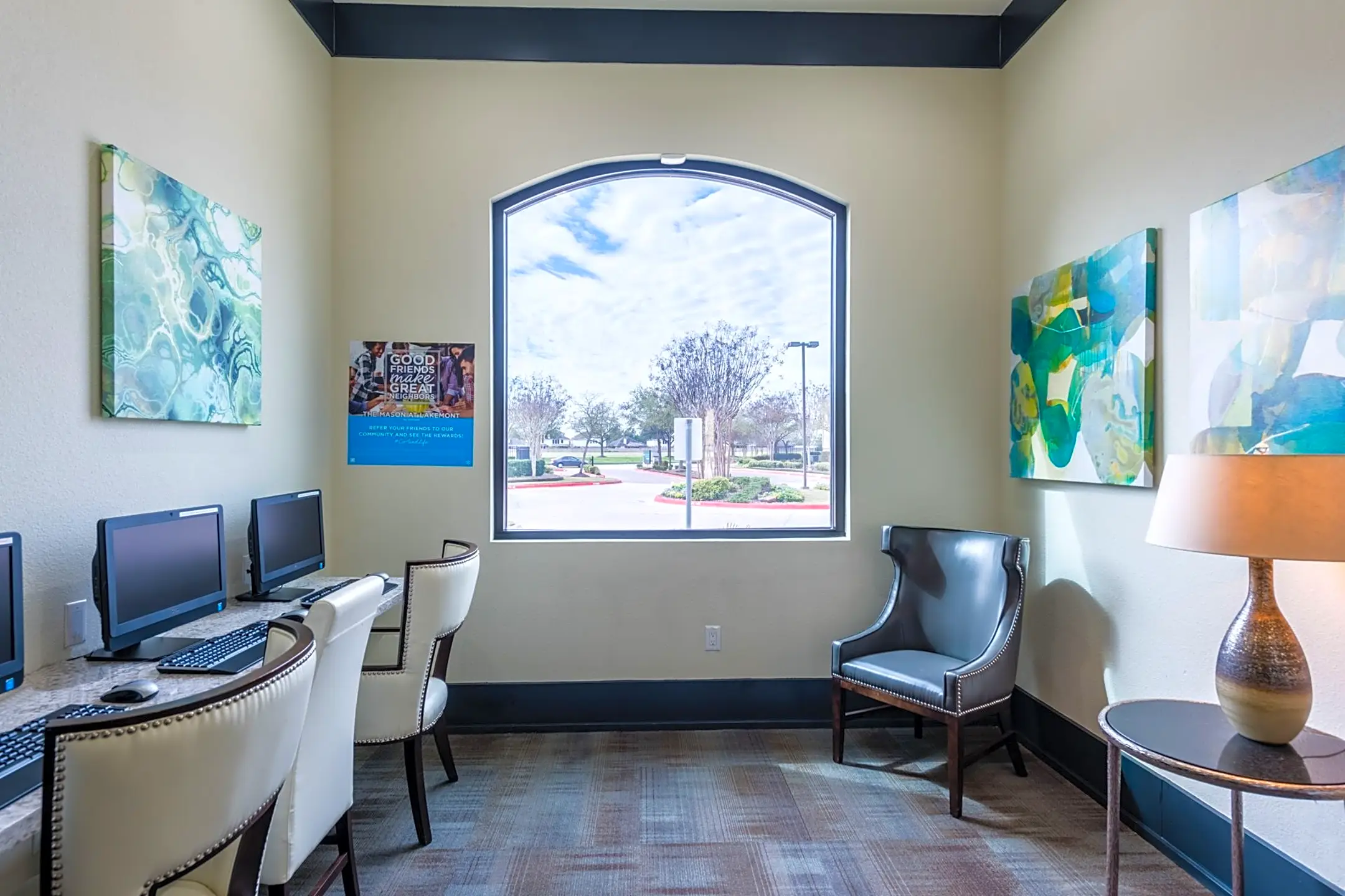 Cortland Lakemont 7115 S Mason Rd Richmond, TX Apartments for Rent