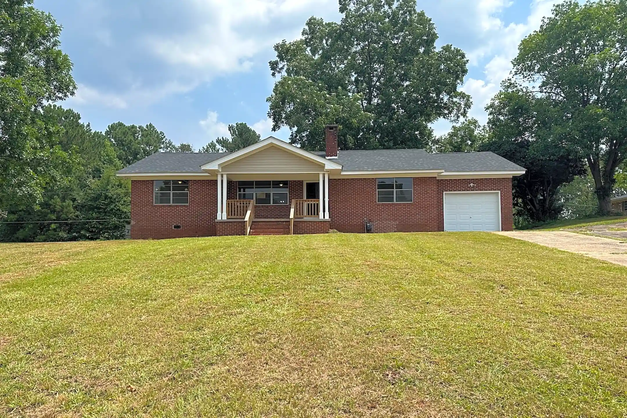 1005 Riverbend Dr Milledgeville, GA Houses for Rent Rent.