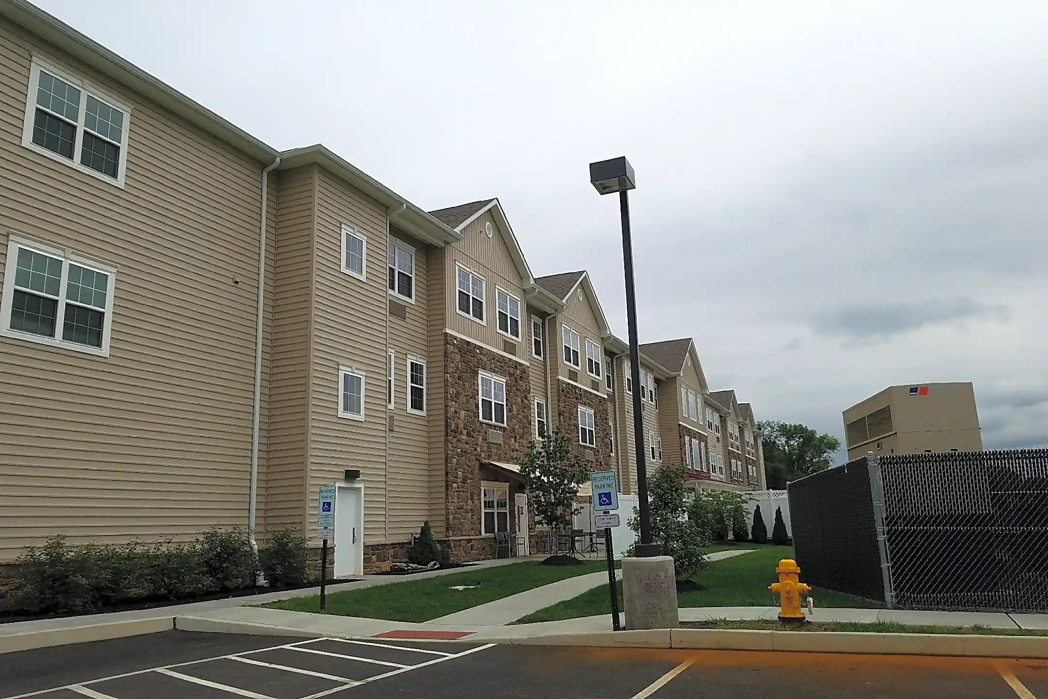 Arbour Square At West Chester Apartments West Chester, PA 19380