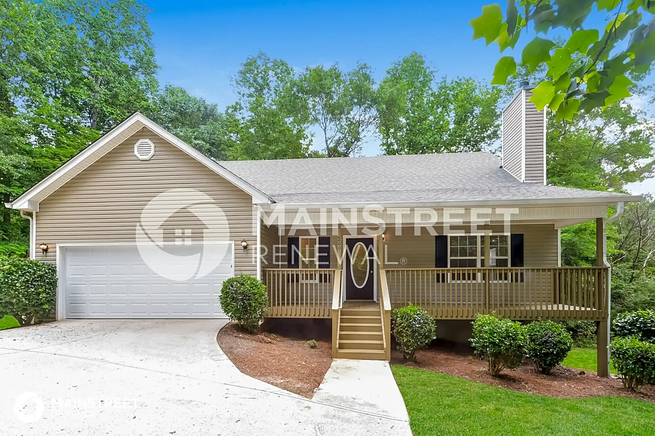 200 Highgrove Dr Covington, GA Houses for Rent Rent.