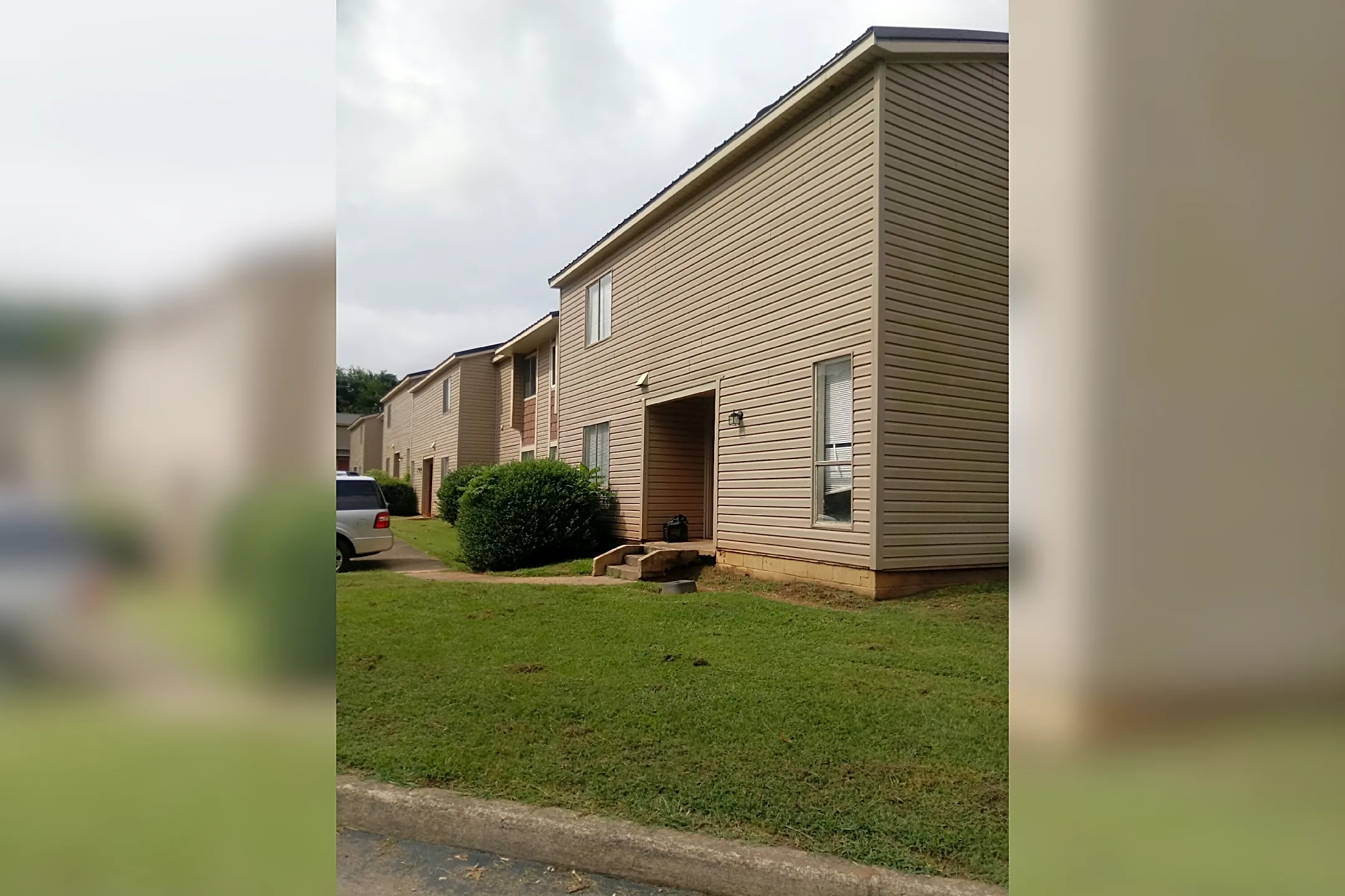 Anniston Rental Properties