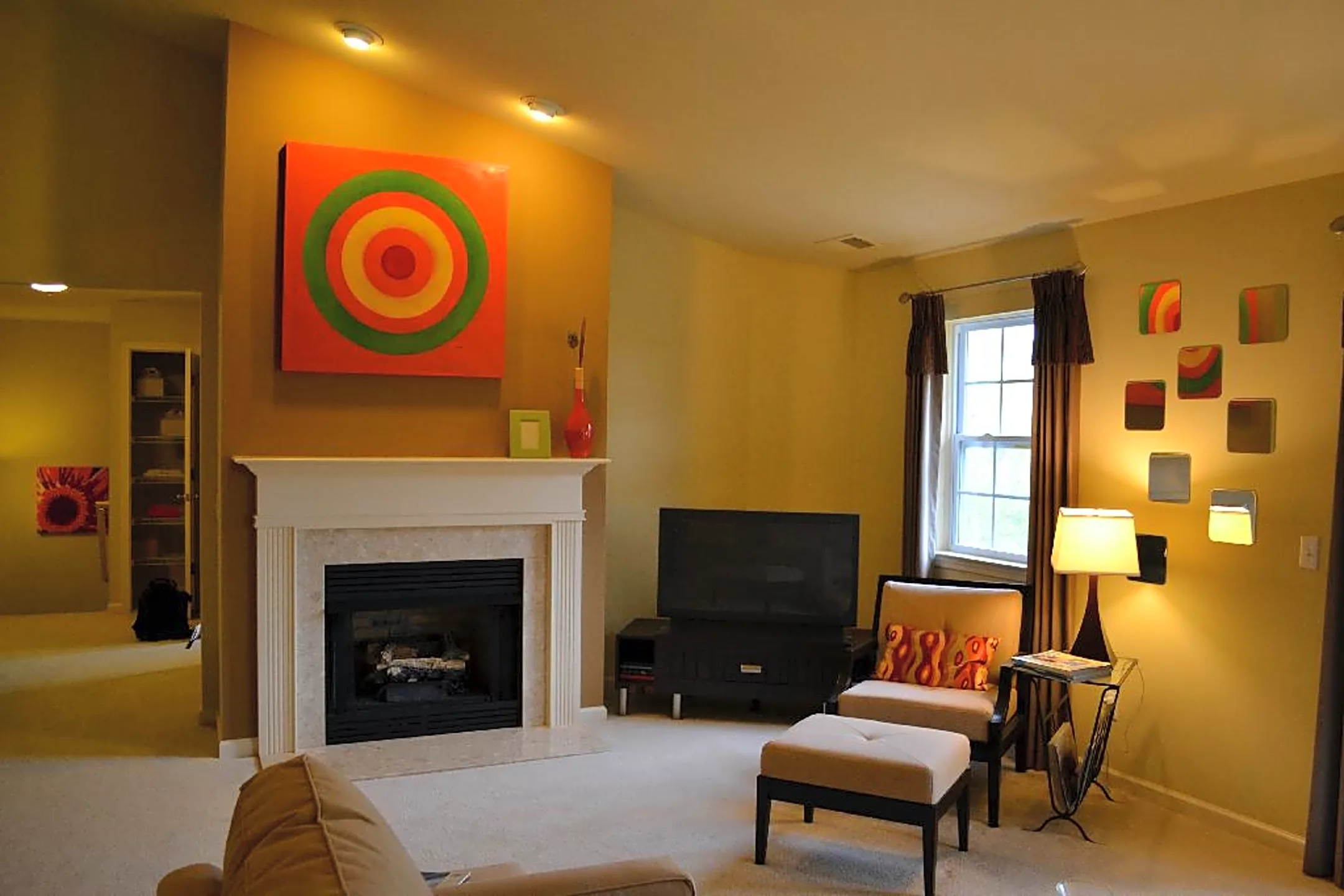 9448 Natureview Condos Ypsilanti, MI 48197