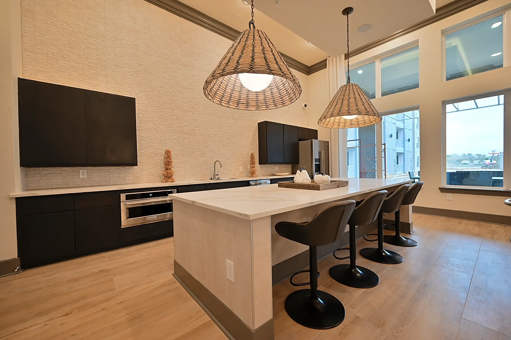 Huntington Kemah 1105 Deke Slayton Highway Kemah, TX Apartments for