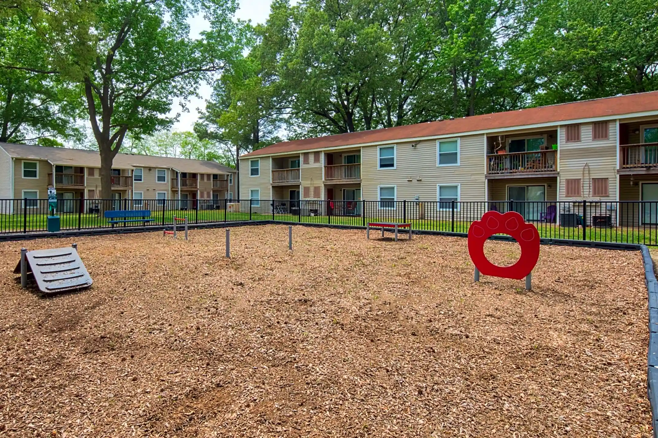 Woodmere Trace Apartment Homes Norfolk, VA 23513