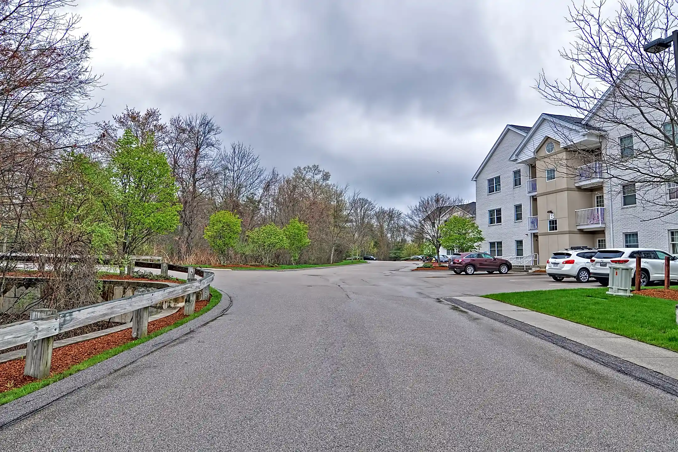 Copeland Crossing Apartments Mansfield, MA 02048