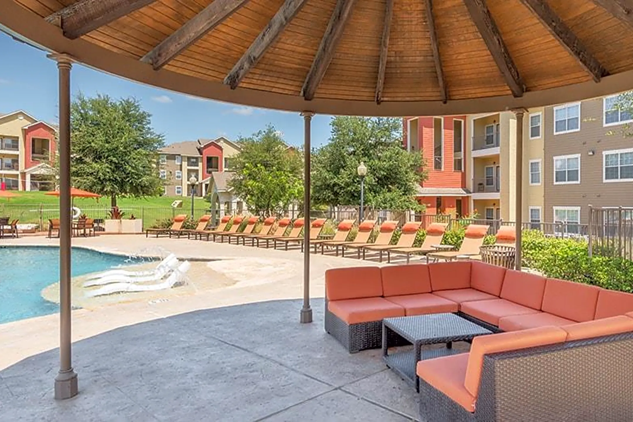 Alamo Ranch Apartments 11585 Alamo Ranch Parkway San Antonio, TX Apartments for Rent Rent.