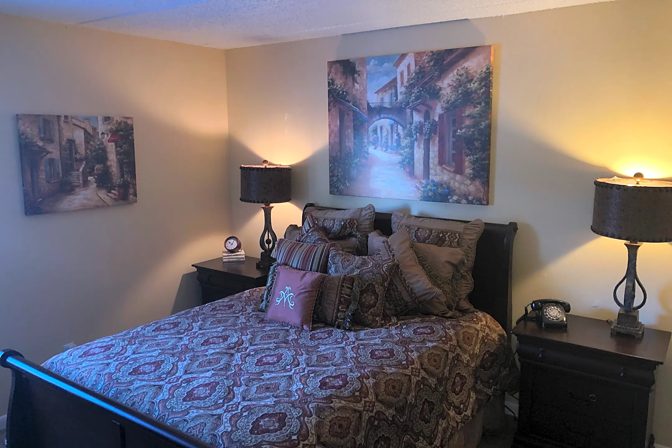 The Easton Apartments 721 N Kingstowne Cir Brandon, FL Apartments