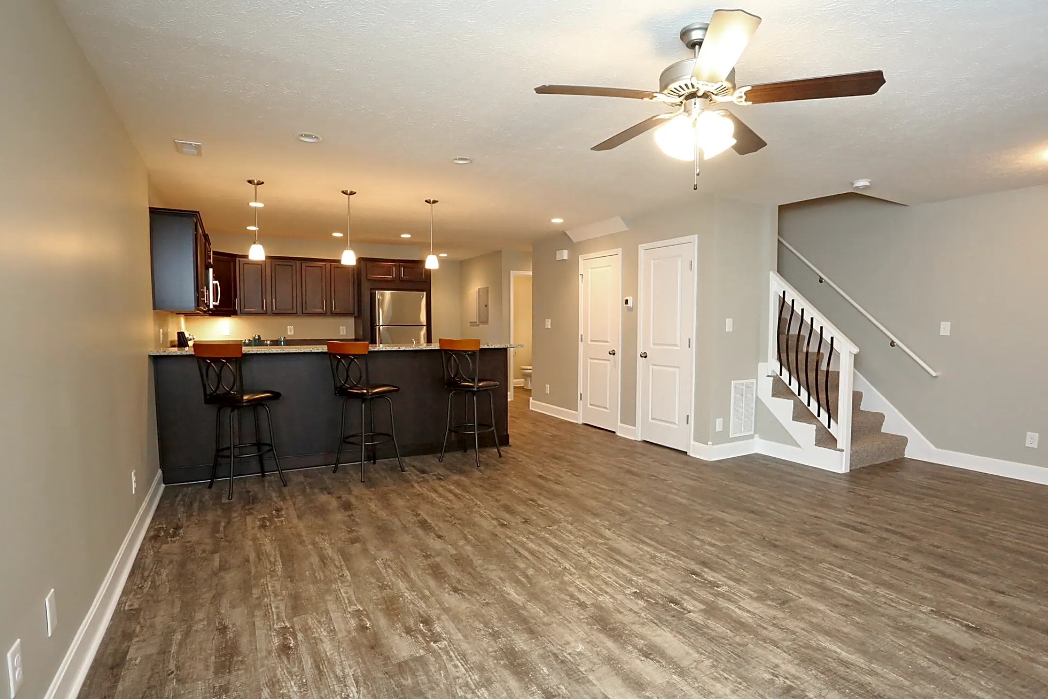 Kennedy Place Townhomes 5500 Nixon Circle Louisville, KY Townhomes for Rent Rent.