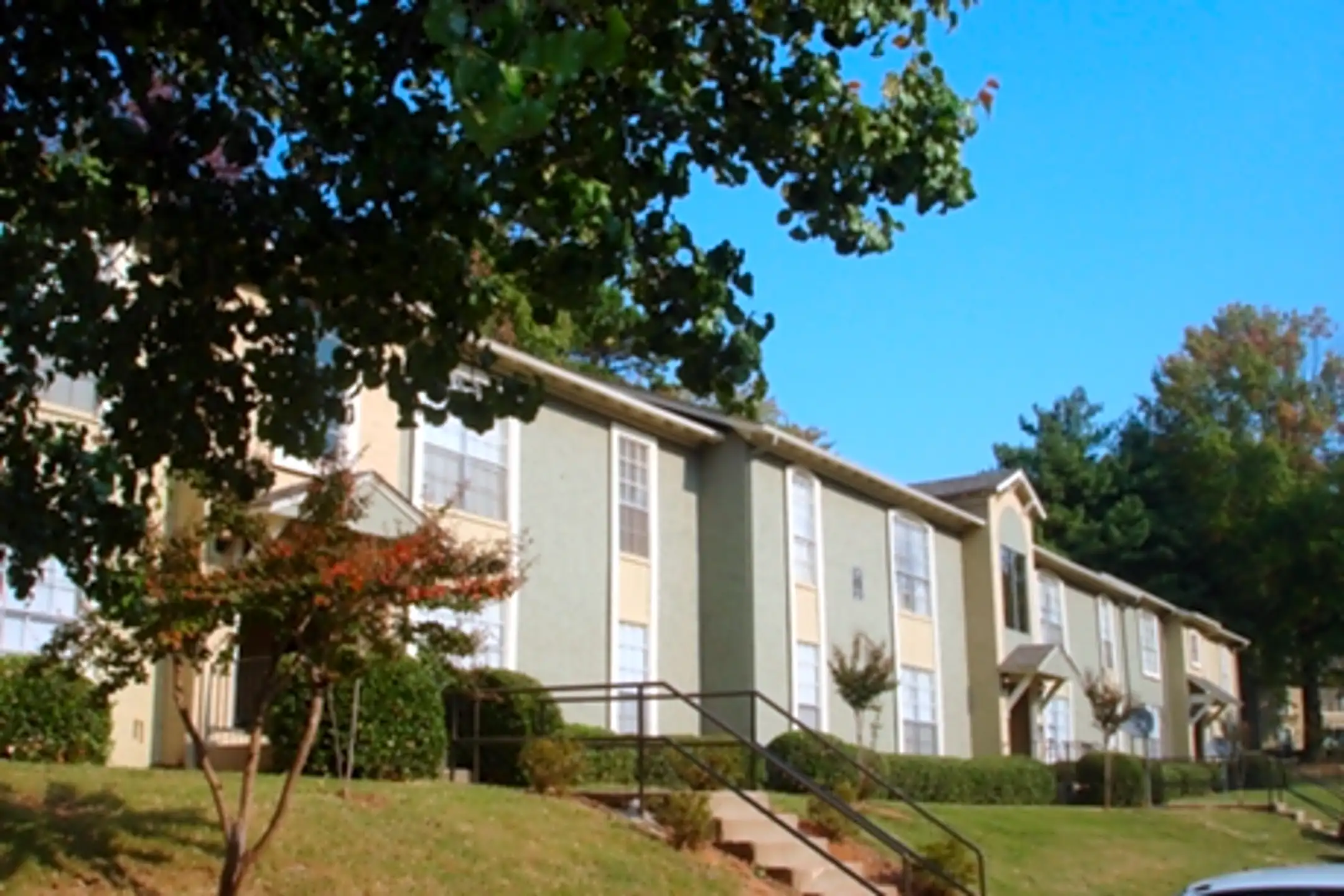 Legacy Commons Apartment Homes 6529 S Norcross Tucker Rd Tucker, GA