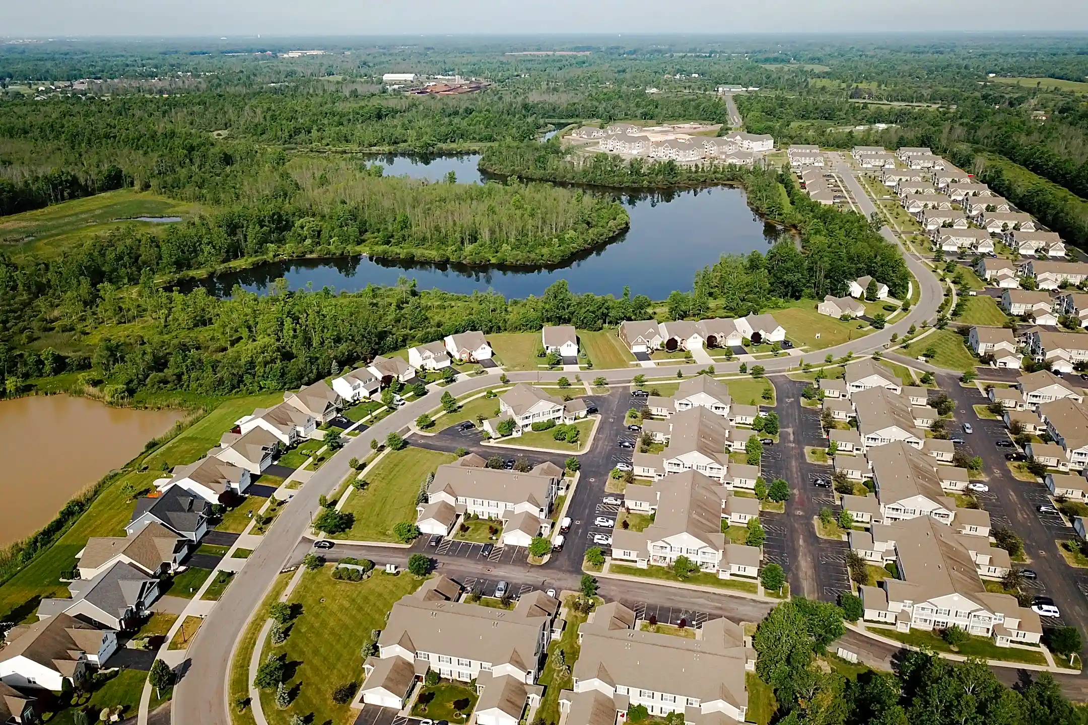 Dockside Village Apartments 20 Dockside Pkwy East Amherst, NY for