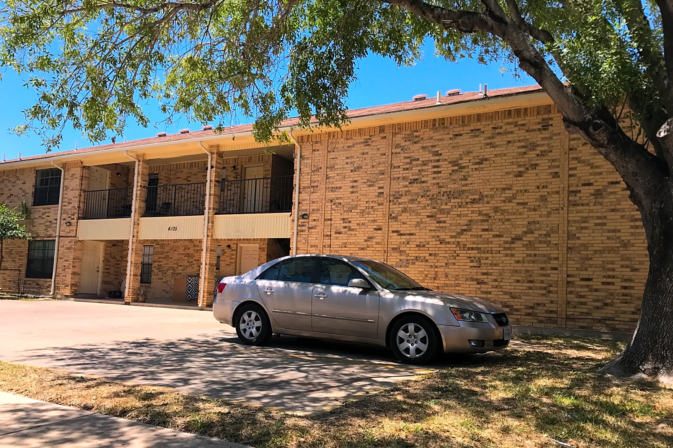 Rent Apartment In Mcallen Tx