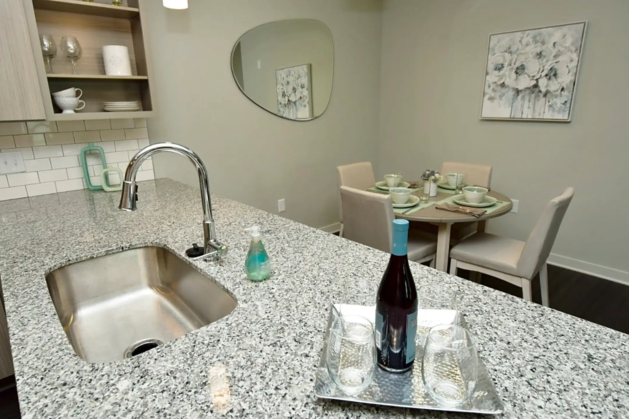 Villa Westlake Westlake, LA 70669