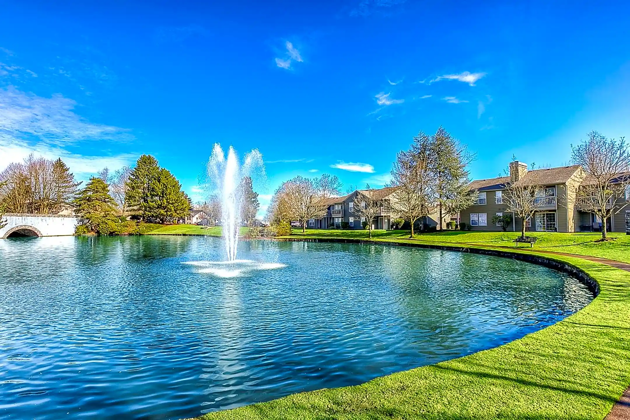Waters Edge Apartments Kent
