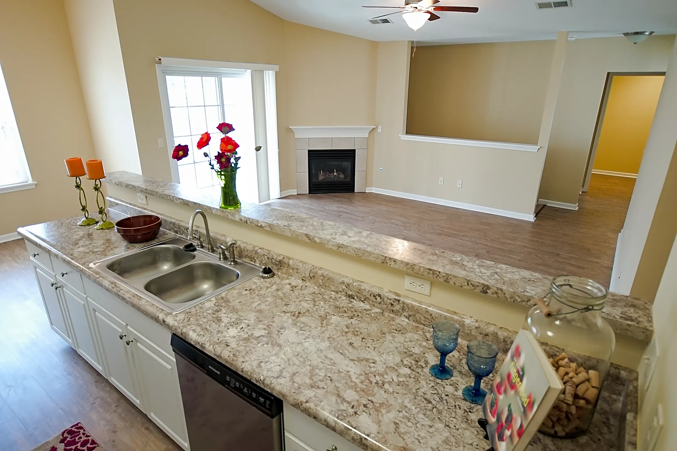 Dockside Village Apartments 20 Dockside Pkwy East Amherst, NY for