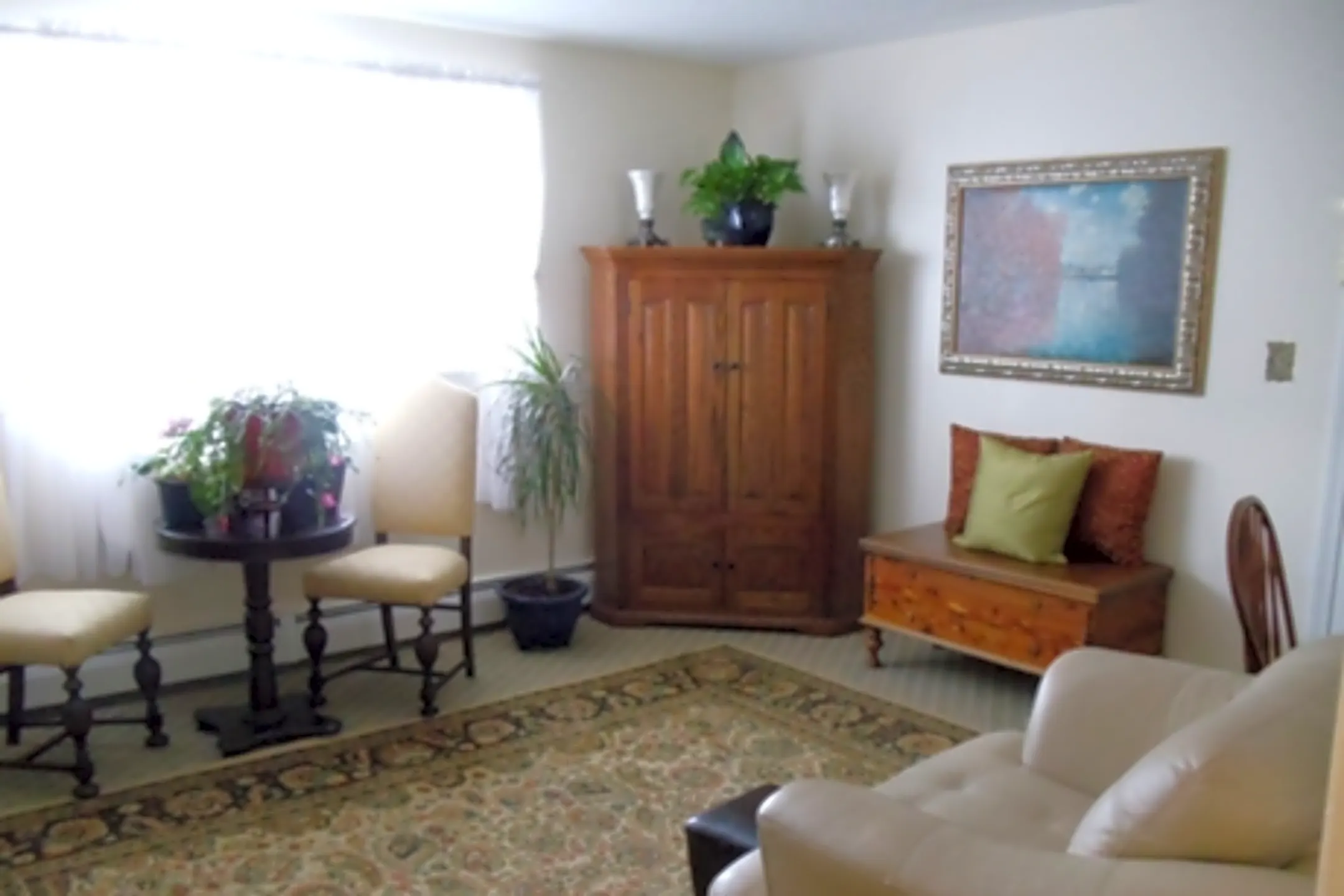 Rosewood Apartment Living 17 Meisner Cir Salem, NH Apartments for