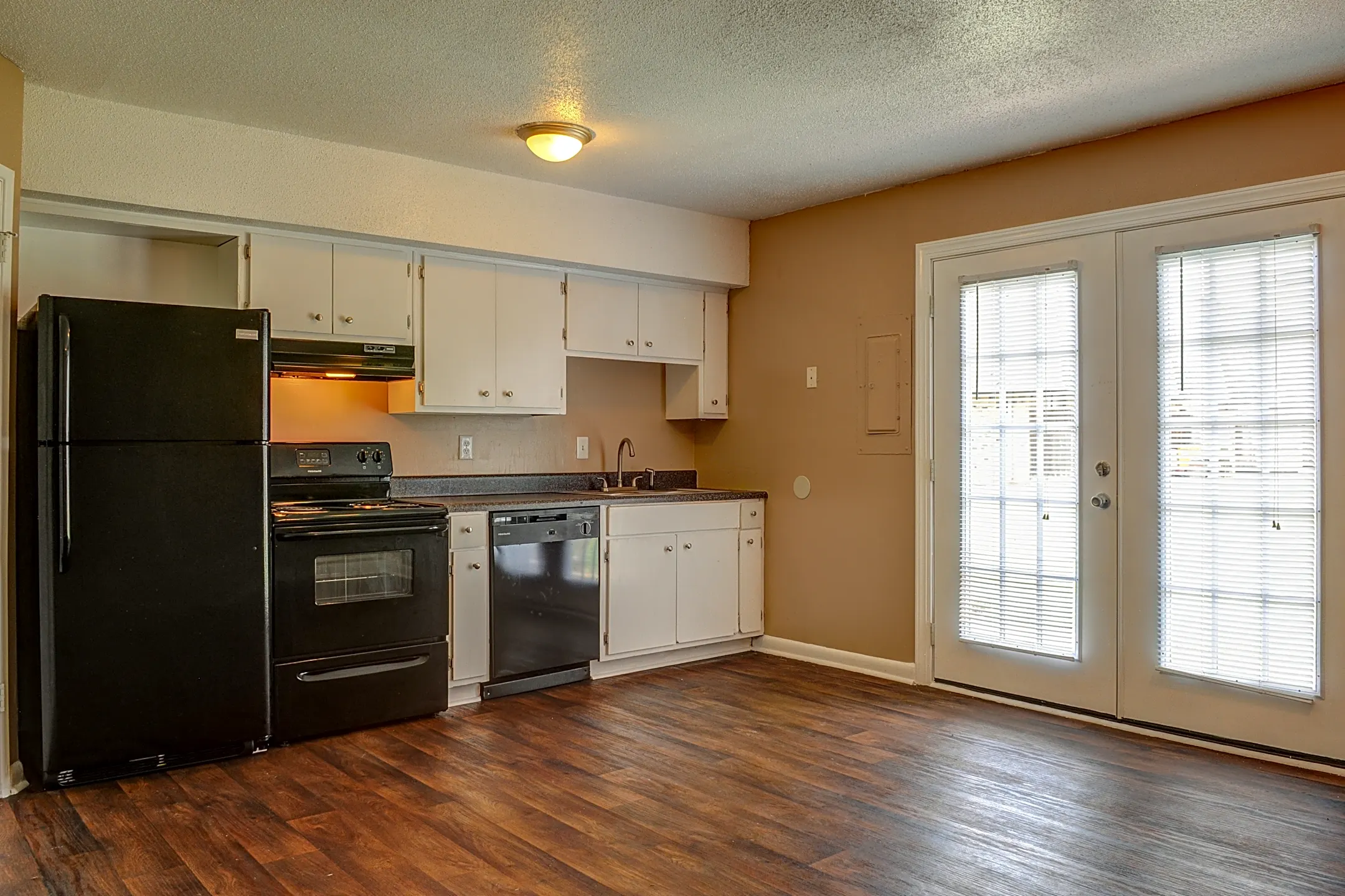 Manor Townhomes Decatur, AL 35603