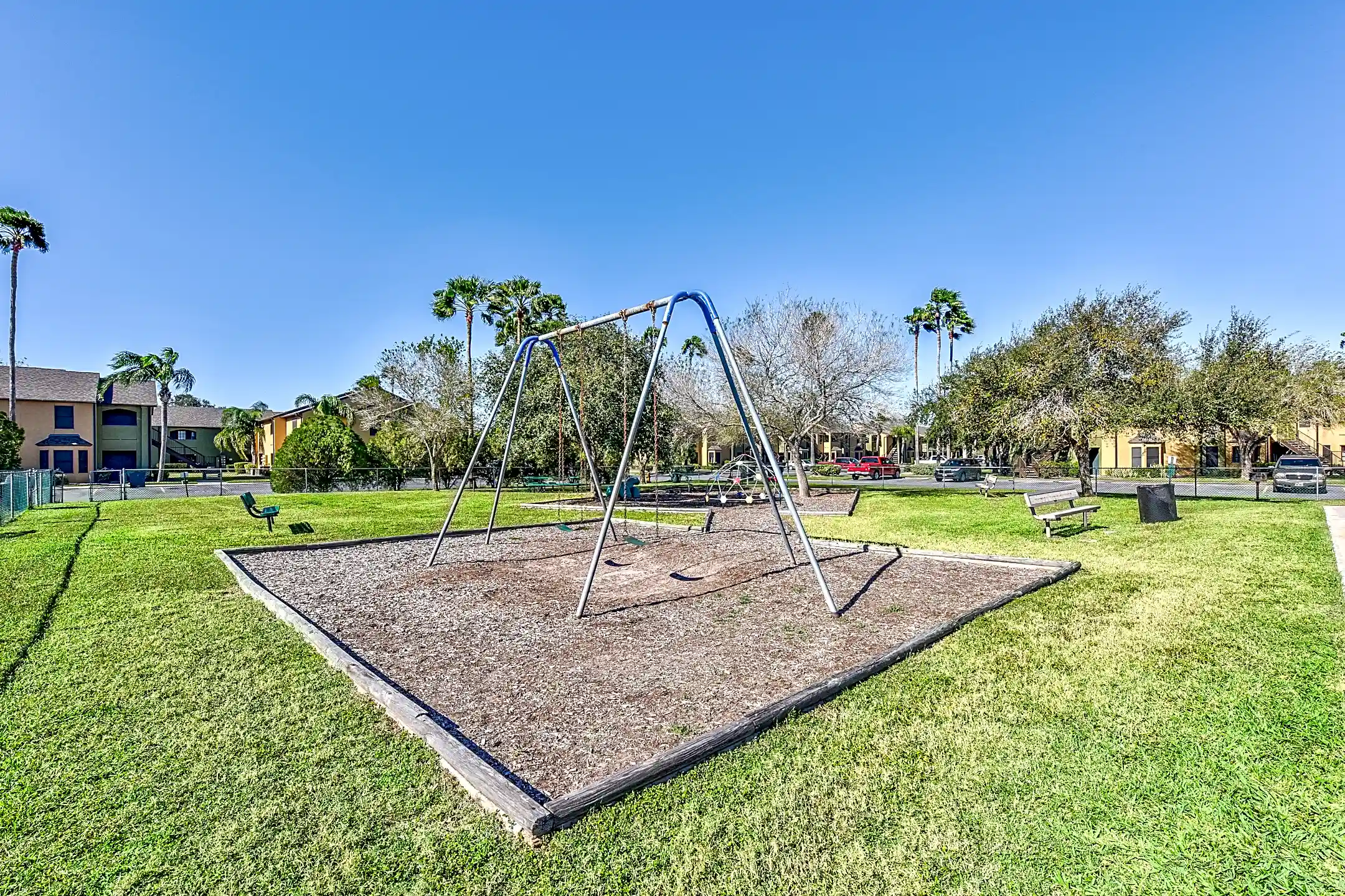 Sierra Apartments 2901 Haine Dr Harlingen, TX Apartments for Rent