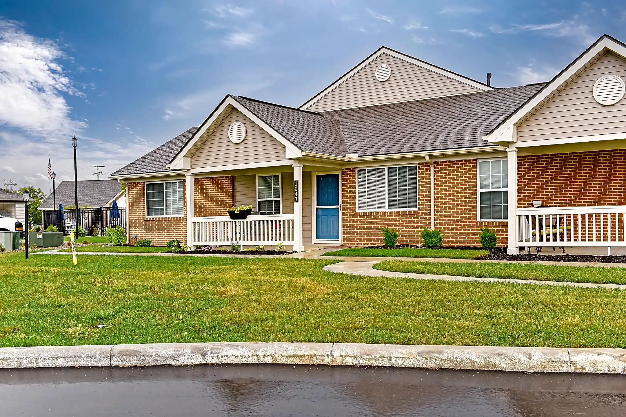 Northtowne Apartments 1037 Sugar Maple Loop N Tipp City, OH