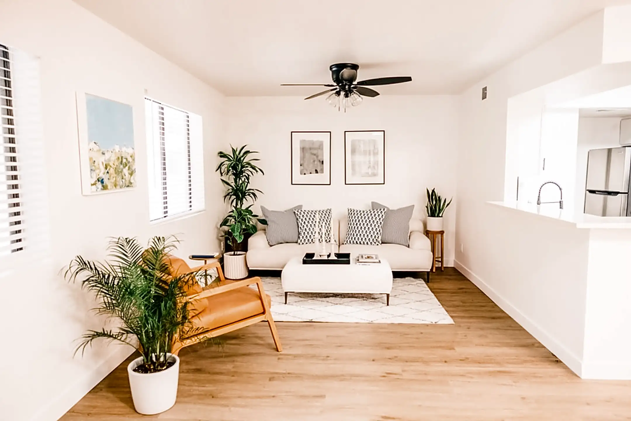 Rio Salado Apartments Mesa, AZ 85201