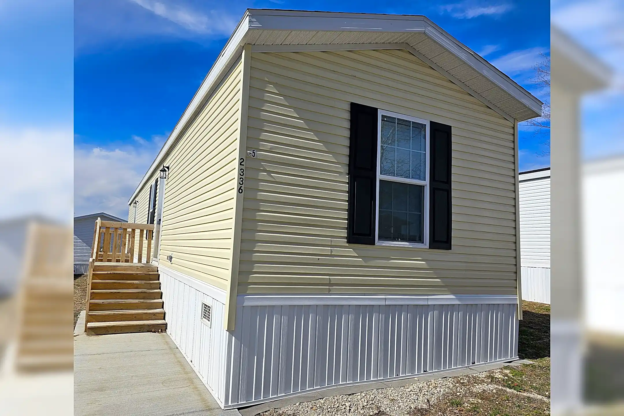 2336 Dogwood St 35 Houses Liberty, MO 64068