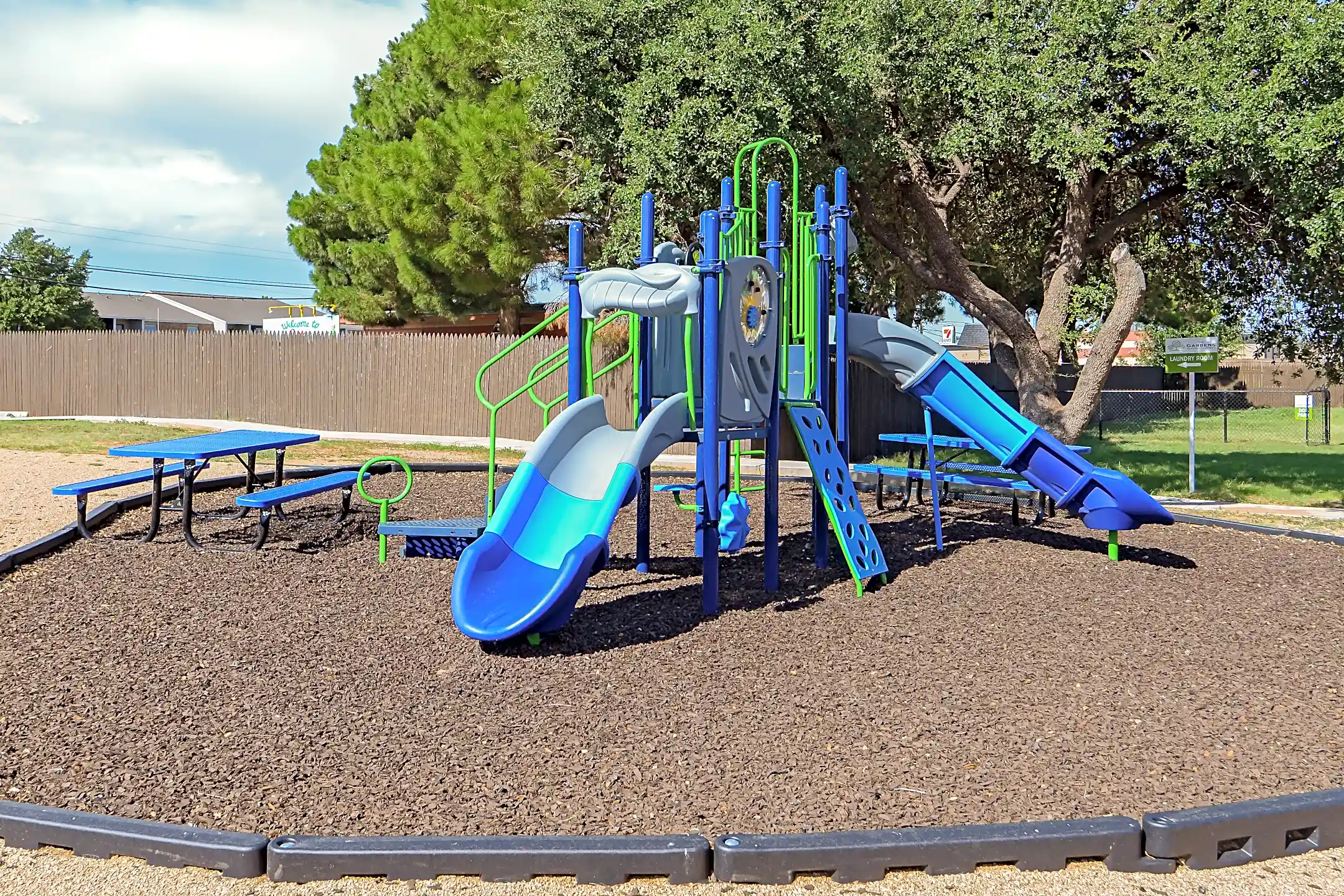 The Gardens Midland, TX 79707