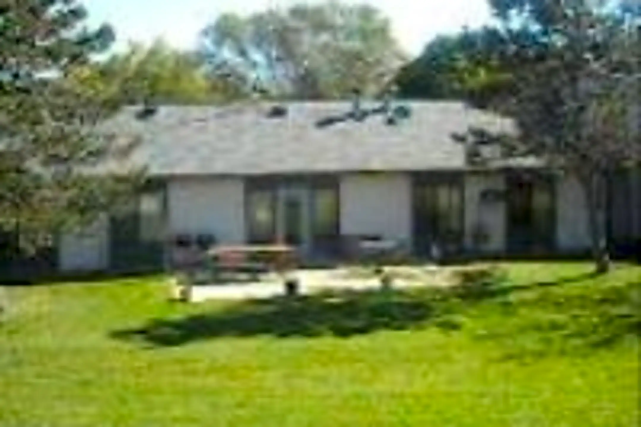 Franklin Point North 426 W Franklin Ave Reed City, MI Apartments