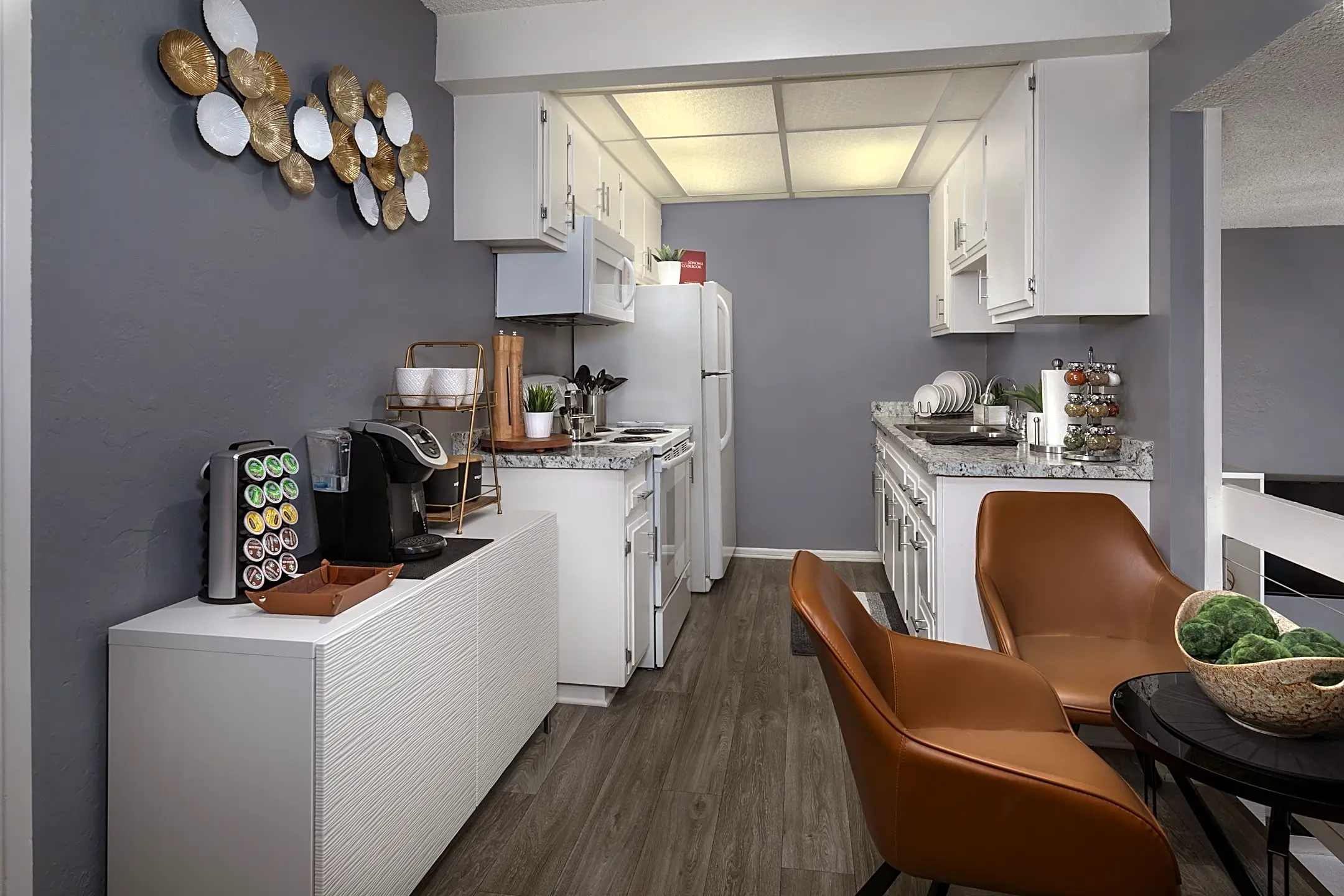 On 7th Apartment Homes 1040 W 7th St Upland, CA Apartments for Rent