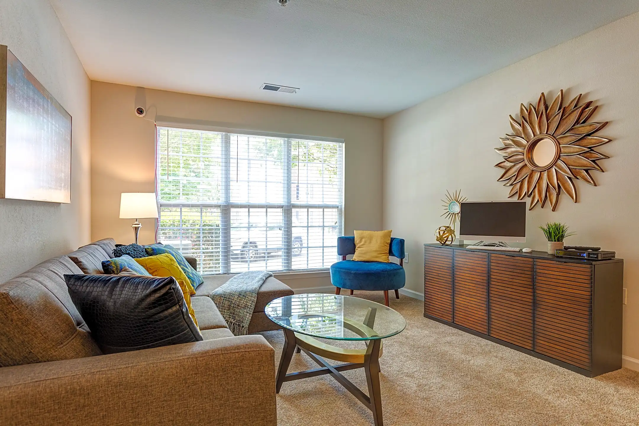 Heritage Apartments 405 Thomas Burke Dr Hillsborough, NC Apartments