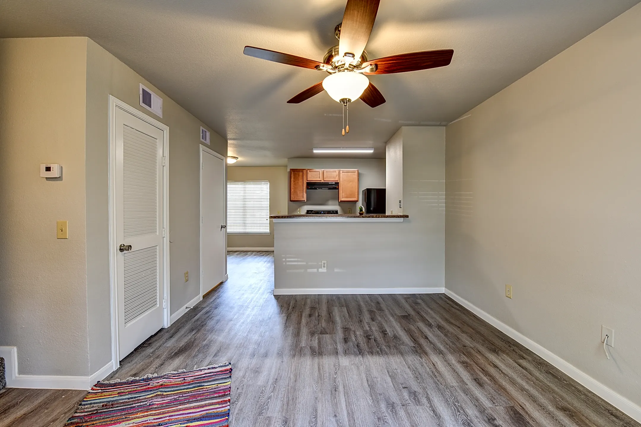 Park Yellowstone Townhomes Houston, TX 77021